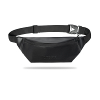 Otsky Tas Waistbag Tas selempang IMT Semi Kulit