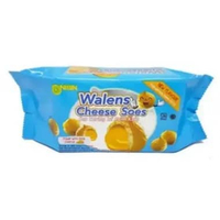 Nissin WALENS Cheese Soes Walens Soes Kering Sus Keju - Beli Banyak = Makin Murah!!!
