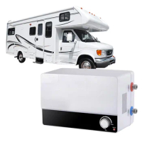12v hot shower campervan hot water heater suburban electric water heater 12 volt caravan hot water system