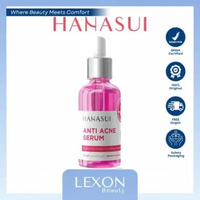[Hanasui] Anti Acne Serum