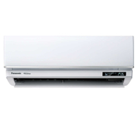 【Panasonic 國際牌】 5-7坪 1級變頻冷專冷氣 CS-UX40BA2/CU-UX40CA2