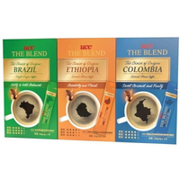 UCC 即溶隨身包綜合組2g*10入*3盒/組(單品) [大買家]