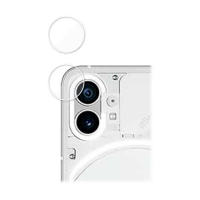 【RedMoon】Nothing Phone1 9H厚版玻璃鏡頭保護貼(2入)