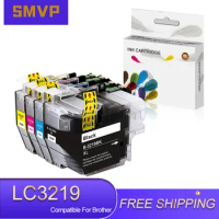 LC3217 LC3219 Ink Cartridge for Brother MFC-J5330DW MFC-J5335DW MFC-J5730DW MFC-J5930DW MFC-J6530DW MFC-J6930DW MFC-J6935DW