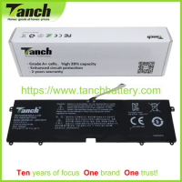 Tanch Laptop Batteries for LG Gram 15ZD950 EAC62198201 15Z950-GT5GK 13Z940-G.AT70K 15Z950-GT54K 7.6V 2cell