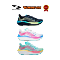 SEPATU RUNNING NINETEN HAZE TEMPO ORIGINAL 100%