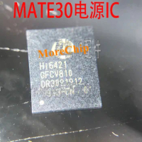 HI6421 GFCV810 For Huawei MATE30 Power IC MT30 PRO Power Supply Chip Mate 30 Main Power PM hi6421 V810 3pcs/lot