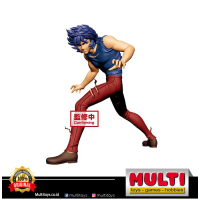 SUPER SAIYA COSMO MEMOIR PHOENIX IKKI 17033 / Koleksi / Figure
