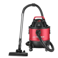 20L Vacuum Cleaner Wet &amp; Dry Blow Handheld High Power Mite Anti-static Carpet Cleaning Multi-functional Energy-saving Cleaner