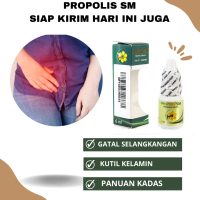 Propolis sm Untuk Gatal Selangkangan Kulit Melepuh