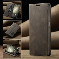 Samsung Galaxy A32 5G Case Leather Magnetic Card Bag Cover For Galaxy A42 5G Phone Case Stand Luxury Wallet Samsung A32 5G Coque