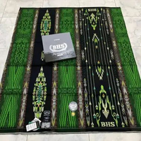 Sarung BHS Masterpiece JIB Silver