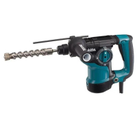 【MAKITA 牧田】三用式免出力電動鎚鑽(HR2811FX2)