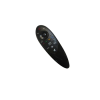 Magic Motion Remote Control For LG AN-MR300 AN-MR3007 AKB73756302 42LM669S 42LM649S 55GA7900 60GA6400 AKB73596401 Smart LED TV