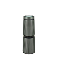LG 樂金 PuriCare 360°變頻空氣清淨機(寵物旗艦款-雙層) AS111NGY0