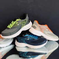 SEPATU RUNNING EAGLE MOREILLA