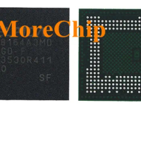 For iPad 3 RAM IC Upper Layer Chip F8164A3MD-GD-F 2pcs/lot