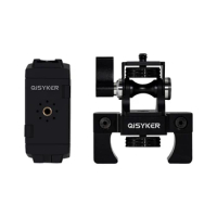 for DJI Mavic 3/Air2/2s/Mini2/3Pro Remote Control Phone Tablet Bracket Extended Ipad Holder RC-N1 Extension Clamp Clip Support