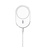 Practical 100W magnetic wireless car charger for iPhone 15 14 13 Pro Max fast car charger air vent p