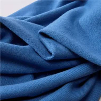 Giordano Men's (Online Exclusive) Korea Knitted Polo 0105657496 Capri Blue S