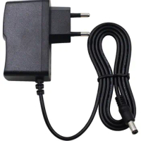 US AC/DC Wall Power Supply Adapter Cord For MINIX NEO U9-H U9-H+ U14K A3 TV Box