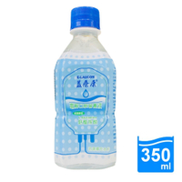 〔口服點滴推薦〕益療康電解口服營養液 蘋果口味350ml｜添加麩醯胺酸 成人幼童皆適用