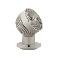 【CHIMEI 奇美】8吋DC馬達360度廣角4D遙控循環扇 Type C(DF-08X1UM)