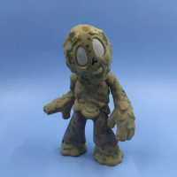 Mystery Minis WALKING DEAD SERIES MYSTERY MINI Wet Walker Coolcity