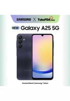 Samsung SAMSUNG GALAXY A25 5G SM-A256E 8/128 ( BLACK )
