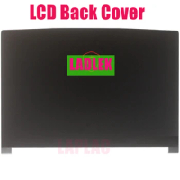 LCD Back cover for MSI 9S7-16R512 GF63 Thin 10SC/GF63 Thin 10UD(MS-16R5)