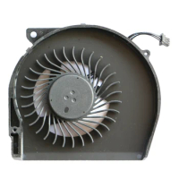 New Cpu Fan For Lenovo Ideapad U400 CPU Cooling Fan