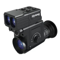 Factory direct sell Sytong HT-77 Range Night Vision Hunting Night Vision Scopes &amp; Accessories Thermal Optics Scopes