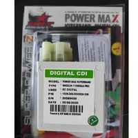 CDI BRT SUZUKI SHOGUN 110 MEGAPRO HYPERBAND