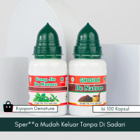 Gang Jie Ghosiah Atasi Katup Mani Bocor Sperma Keluar Sendiri Tanpa Disadari Spermatorrhea Kebocoran