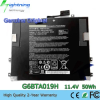 New Genuine Original G6BTA019H 11.4V 50Wh Laptop Battery for Wacom cintiq companion 2 cintiq DTH-W1310 0B23-00E00RV