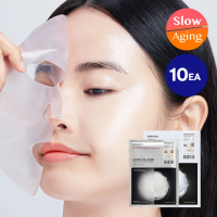 MEDIHEAL Hyper Collagen Mask Sheet 10ea