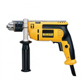 得偉 DEWALT DWD025 750W 四分震動電鑽｜強力電鑽推薦
