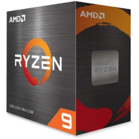 Ryzen 9 5950X 16-core, 32-thread unlocked desktop processor US(Origin)