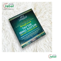 ringkasan TAFSIR IBNU KATSIR jabal