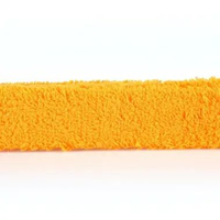 Yonex Grip AC402EX (AC402EX) 100% Cotton ORANGE