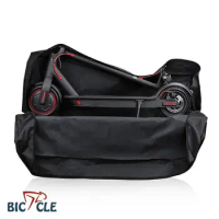 Waterproof Electric Scooter Skateboard Carry Bag E-Scooter Storage Bag For M365 Portable Handbag Shoulder Bag
