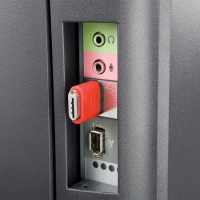 Kensington USB Port Lock with Blockers K67913