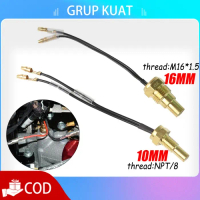 Sensor Switch Temperatur Indikator Suhu Air Untuk Mobil / Truk