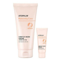 Atopalm Maternity Care Stretch Mark Cream 150ml + 20ml