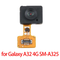 For Galaxy A32 4G SM-A325 Fingerprint Sensor Flex Cable for Samsung Galaxy A32 4G SM-A325