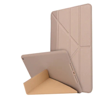 for ipad gen 7 2019 10.2 inch soft silicone case stand cover for ipad gen 8 2020 10.2 shell protector