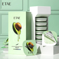 Hydrating Silky Hair Mask for Dry Damaged Hair Treatment Nourishing Shiny Hair Conditioner All Hair