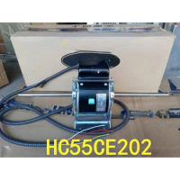 Applicable to Fan Coil Motor Hc55ce202 Central Air Conditioning Fan Motor Motor Carrier Dodeli