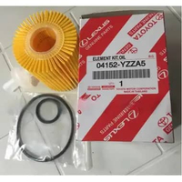 Filter Oli Original Toyota Landcruiser Prado