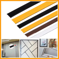 3 Meter PVC wall Decorative Strip panel Background Wall Photo Frame & siling pvc Decoration Ceiling